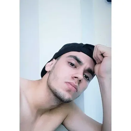 OnlyFans cuenta elchicomalo2 avatar 1