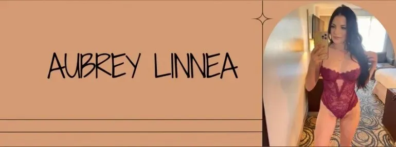 OnlyFans cuenta aubreylinnea header 2
