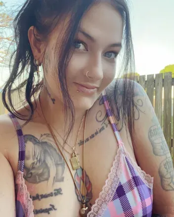 OnlyFans cuenta bambit22 avatar 1