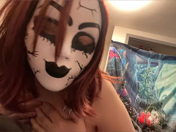 OnlyFans account  dashofdasha avatar 1