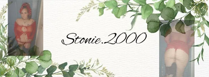 OnlyFans cuenta stonie.2000 header 2