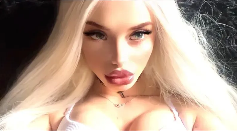 OnlyFans cuenta ineczbaba avatar 1