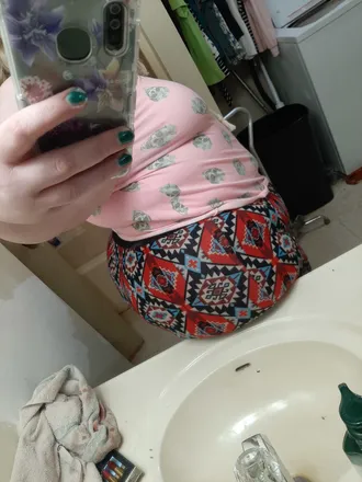 OnlyFans cuenta extrathickbrittany header 2