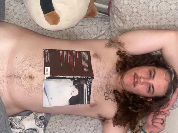 OnlyFans cuenta papadomo321 header 2