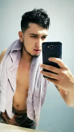 OnlyFans cuenta fonsgcia avatar 1