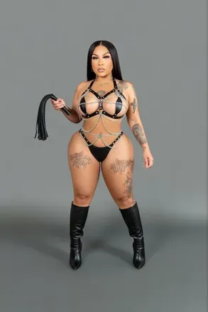 OnlyFans account  therealashleex avatar 1