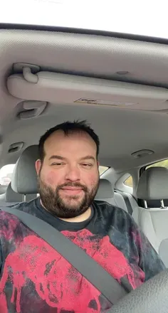 OnlyFans cuenta geekybear304 avatar 1