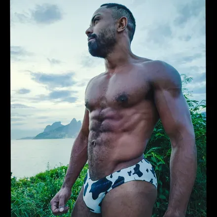 OnlyFans cuenta kingcrowxxx avatar 1