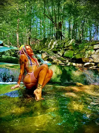 OnlyFans cuenta nikki.red11 avatar 1
