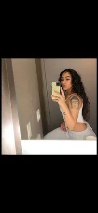 OnlyFans cuenta aalyaah03 avatar 1