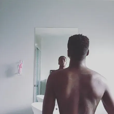 OnlyFans cuenta thembelani_jazz avatar 1