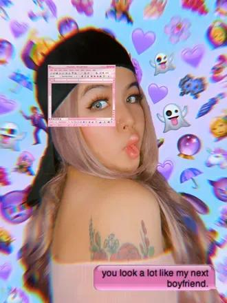 OnlyFans cuenta ammy666 avatar 1