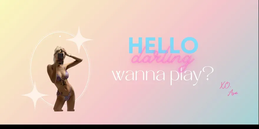 OnlyFans cuenta avacanary header 2