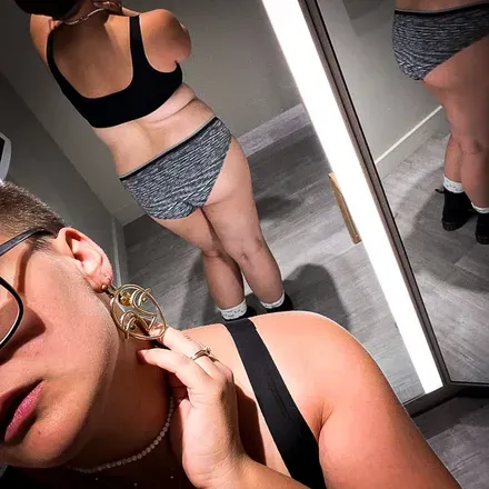 OnlyFans cuenta siennalex avatar 1