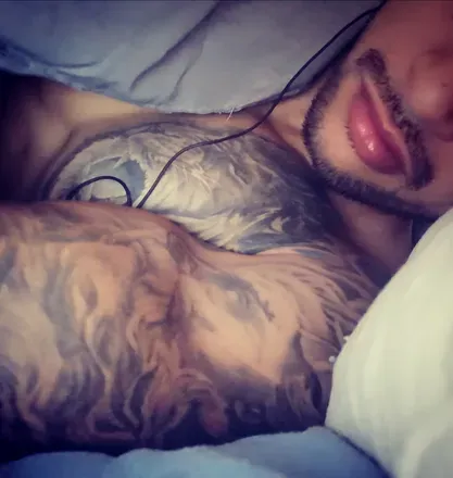 OnlyFans cuenta u50558385 avatar 1