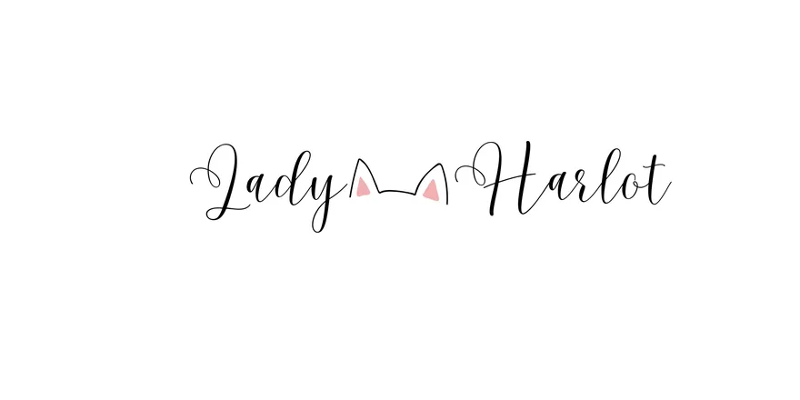OnlyFans cuenta harlot_minou header 2