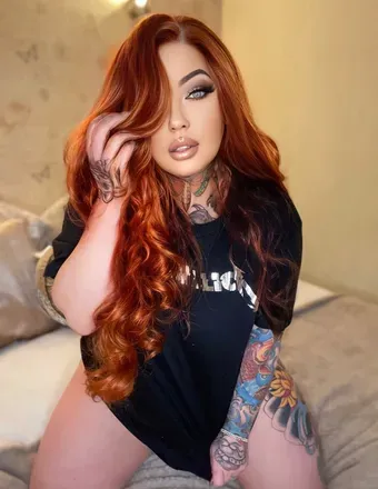 OnlyFans cuenta lauramarieof avatar 1