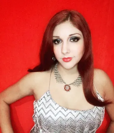 OnlyFans cuenta milagrosjuarez avatar 1