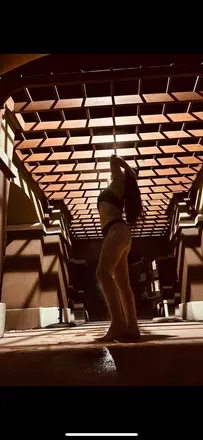OnlyFans account  sassyaries1107 header 2