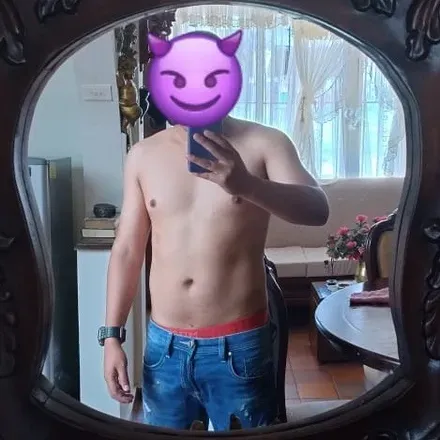 OnlyFans cuenta ferdavide94 avatar 1