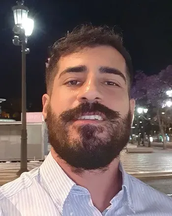 OnlyFans cuenta gabrielvilllane avatar 1