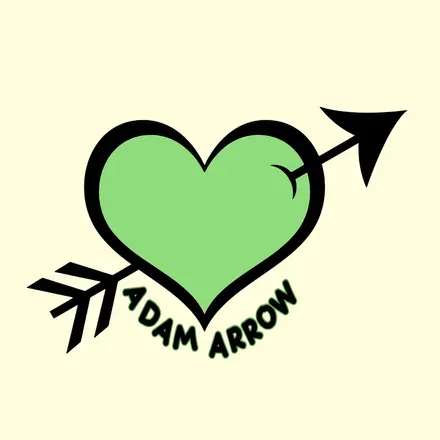 OnlyFans account  adamarrow avatar 1