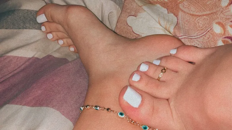 OnlyFans account  daniiita88 header 2