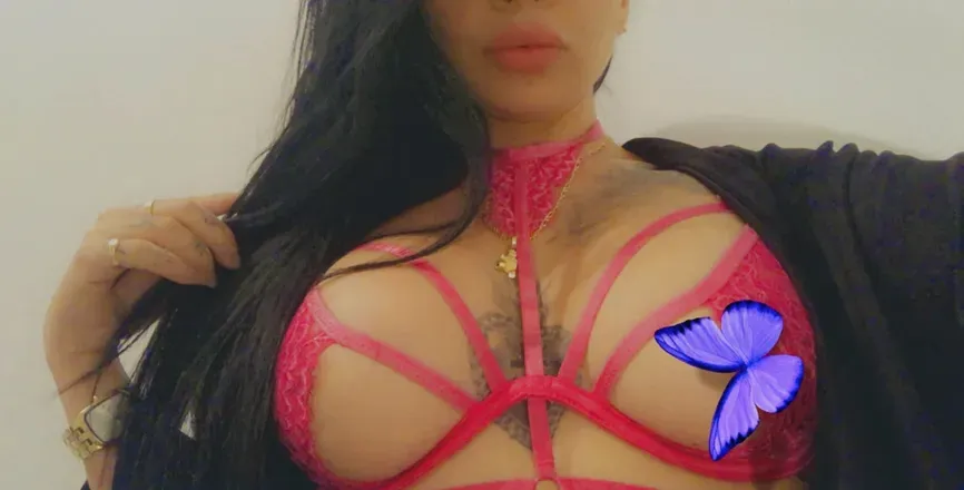 OnlyFans cuenta ladymera avatar 1