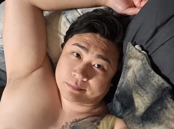 OnlyFans cuenta babybuddhaboi avatar 1