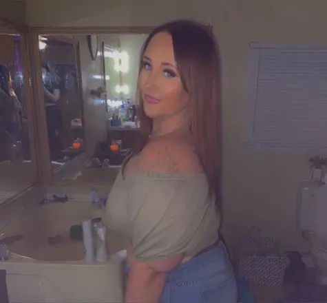 OnlyFans cuenta thicktiff25 avatar 1