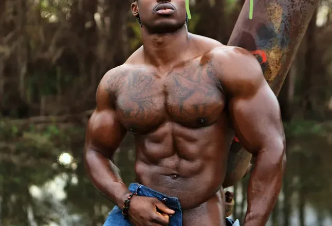 OnlyFans cuenta chocodluxx avatar 1