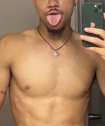 OnlyFans cuenta prettysinner45 avatar 1