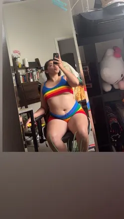 OnlyFans cuenta michimoon97 header 2