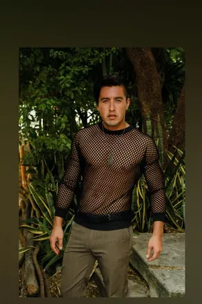 OnlyFans cuenta leothebigdick avatar 1
