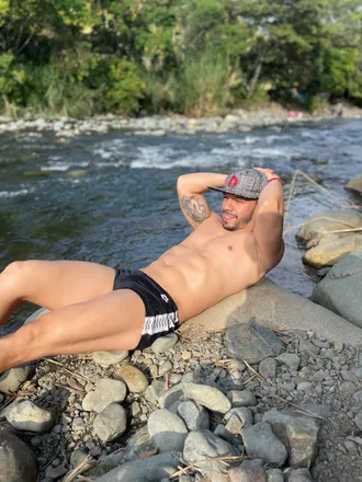 OnlyFans cuenta gianmontoya header 2