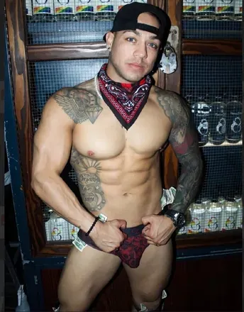 OnlyFans cuenta oscaralvez13 avatar 1