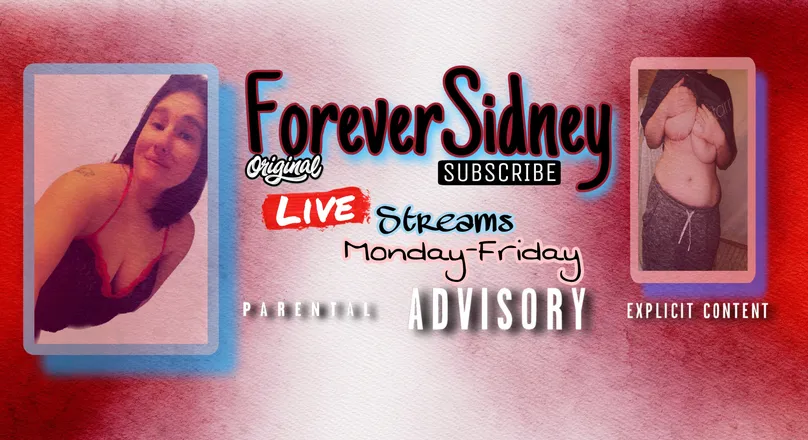OnlyFans cuenta singlesidney header 2