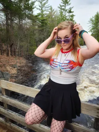 OnlyFans account  xbouncyxbearx avatar 1