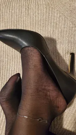 OnlyFans cuenta prettysecretfeet avatar 1