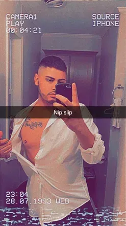 OnlyFans cuenta antrichh avatar 1