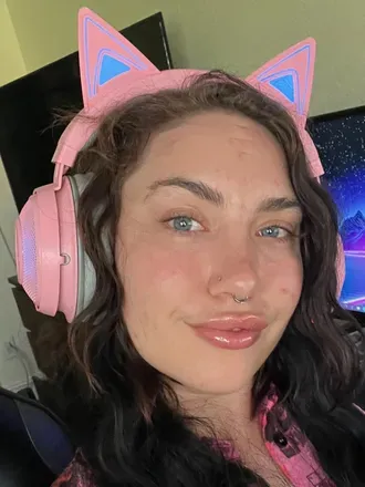 OnlyFans cuenta jadejustgamess avatar 1