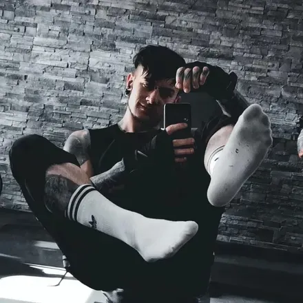 OnlyFans cuenta inknsox avatar 1
