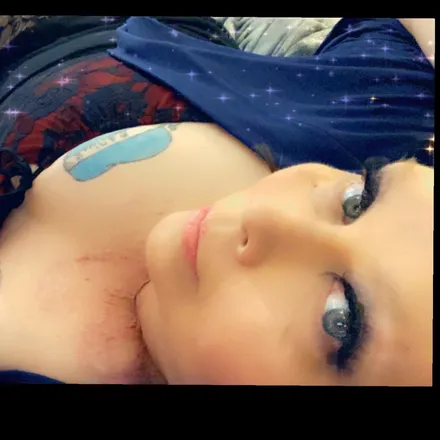 OnlyFans cuenta mistressmialee header 2