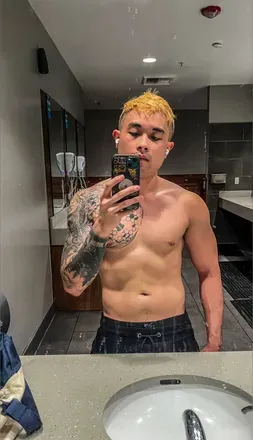 OnlyFans cuenta lano_okkim avatar 1