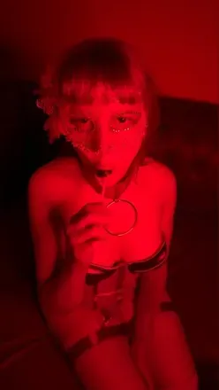 OnlyFans cuenta isadoraluxof avatar 1