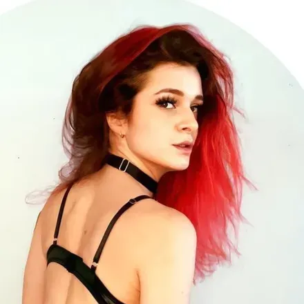 OnlyFans cuenta meganjoyce avatar 1