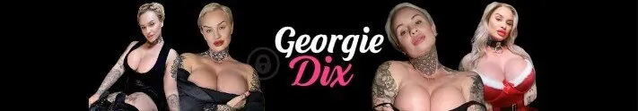 OnlyFans cuenta georgie_dix header 2