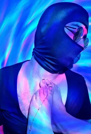 OnlyFans cuenta mr.otto avatar 1
