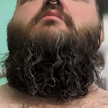 OnlyFans account  beardliness avatar 1