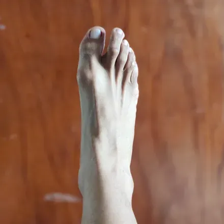 OnlyFans cuenta darthfeet avatar 1